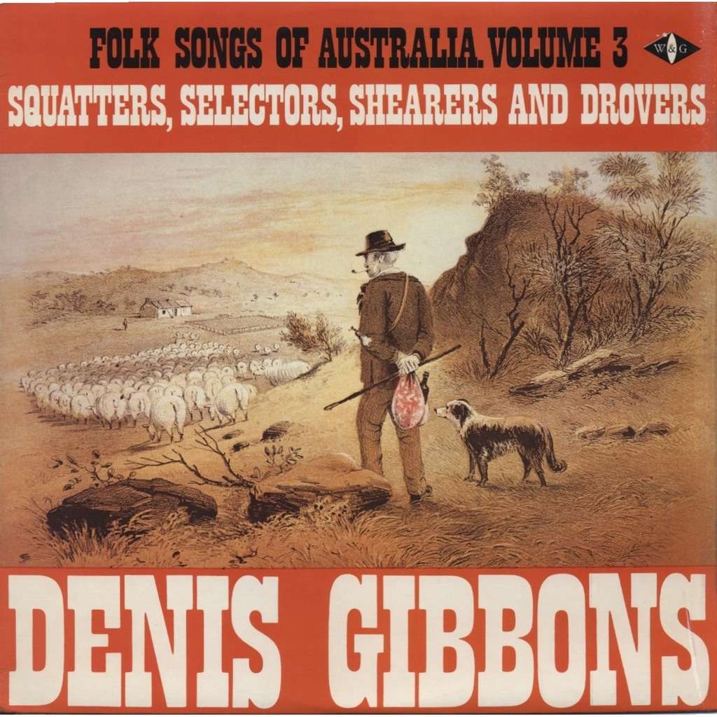 WHO WAS DENIS ALFRED GIBBONS?