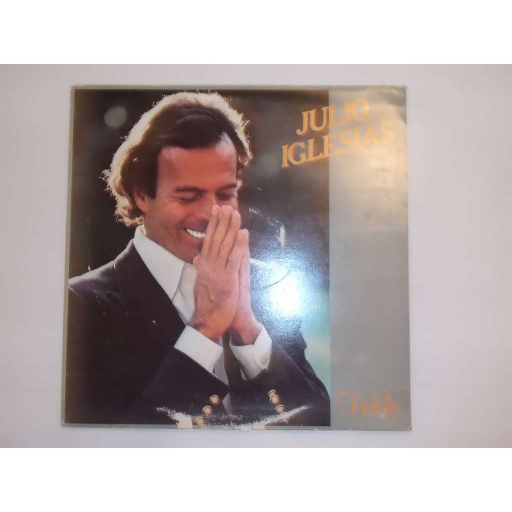 Julio Iglesias Fidèle