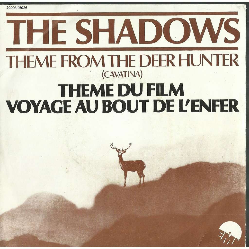  theme from the deer hunter 