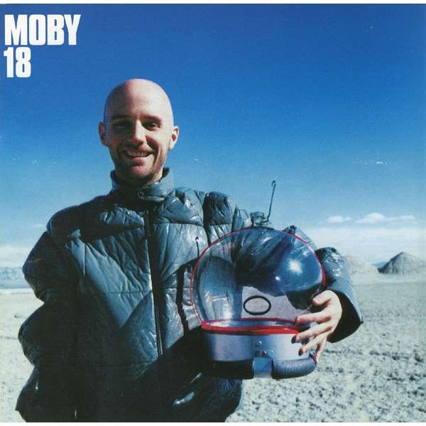 Moby 18