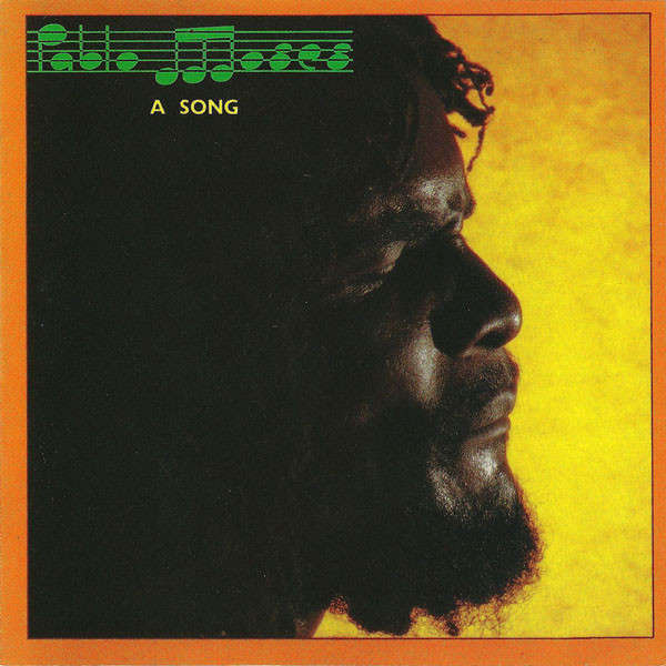 pablo moses a song