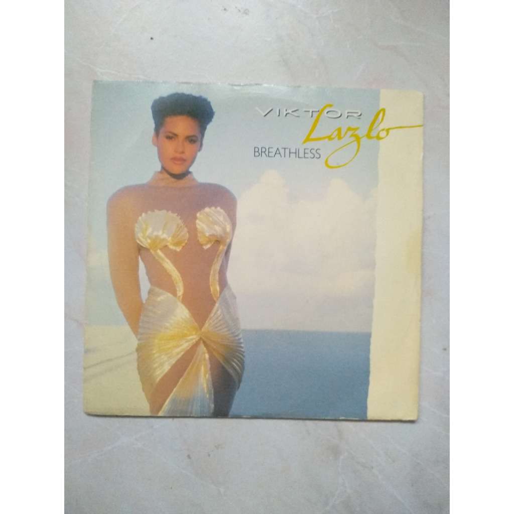 viktor lazlo breathless