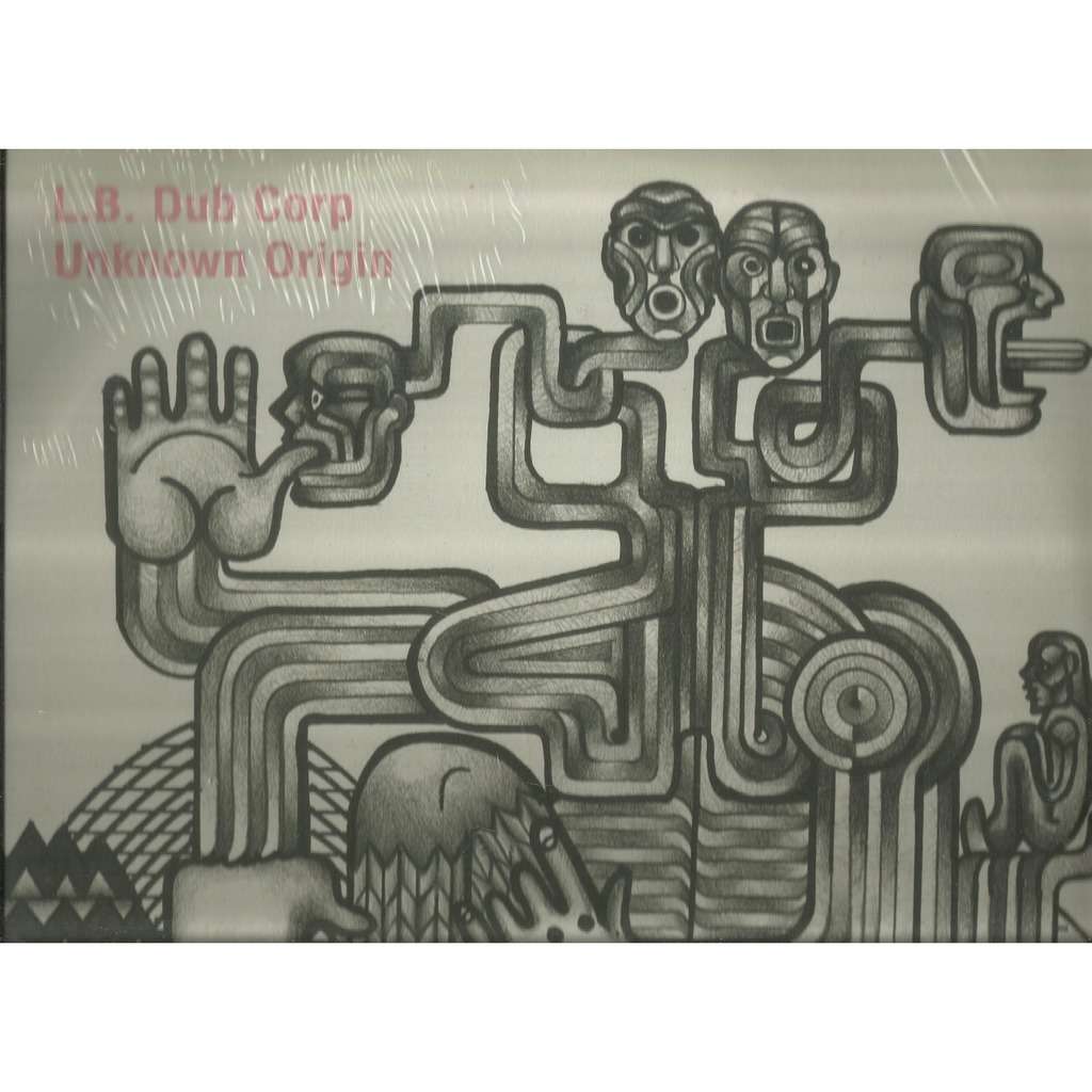  l.b.dub corp  -  unknown origin 