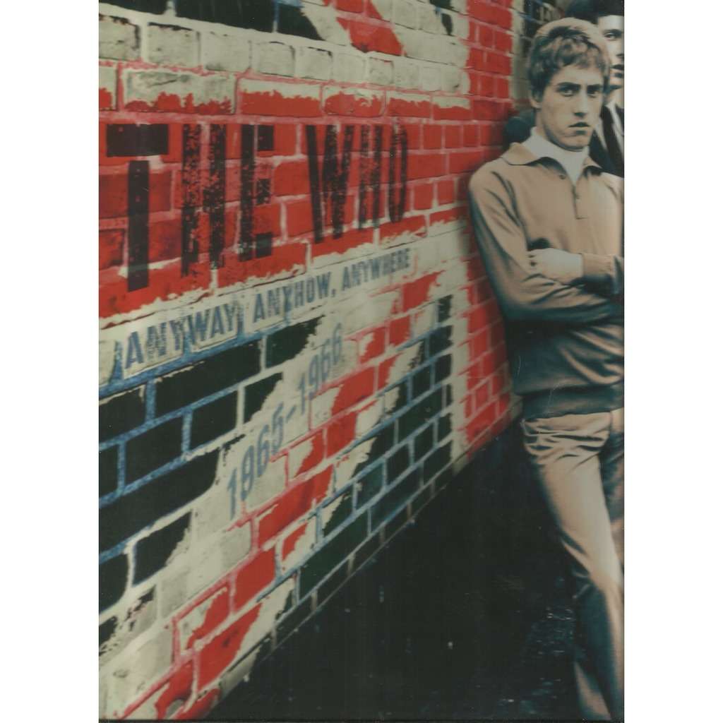  anyway anynow anywhere 