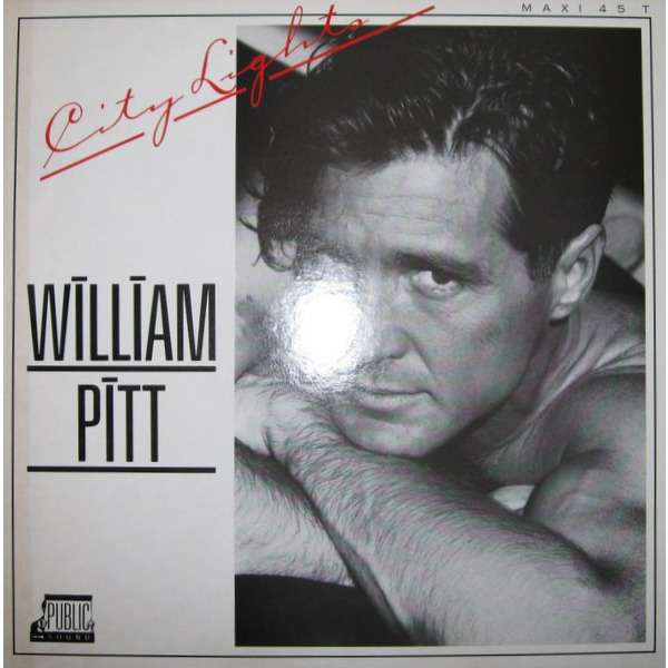 William Pitt City Lights