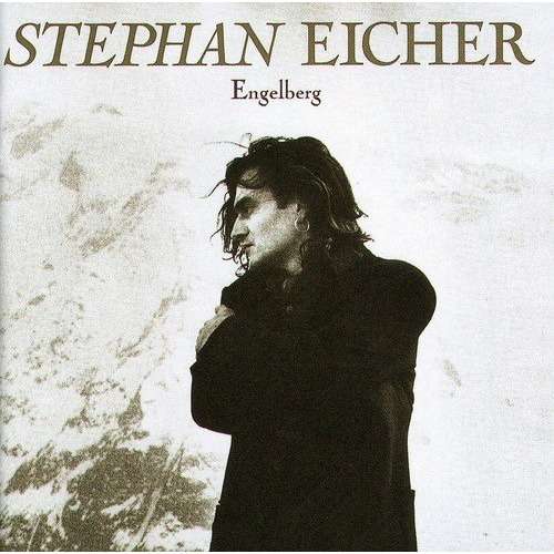 Stephan Eicher Engelberg