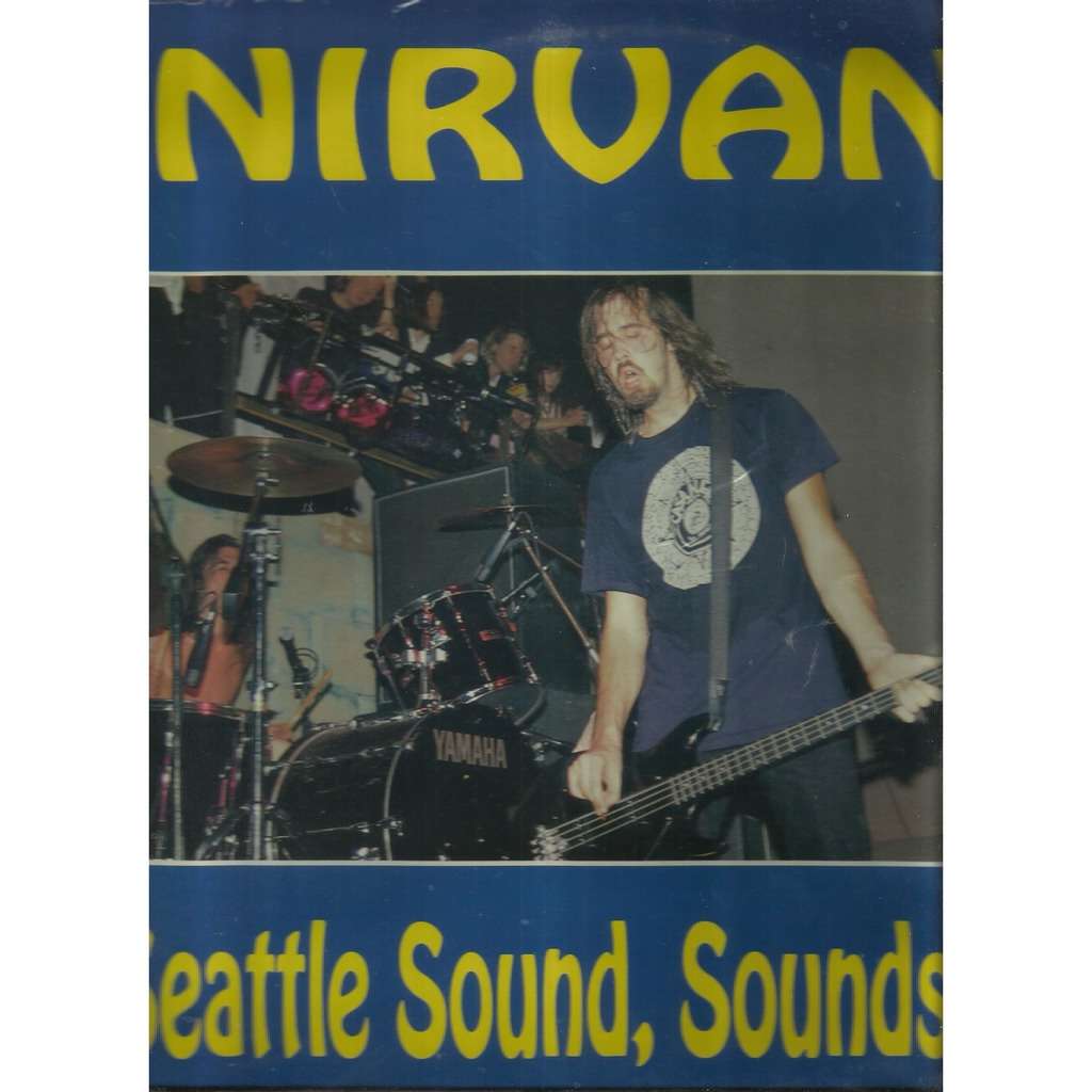  seattle sound sound great 