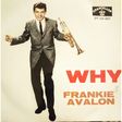 frankie avalon why