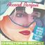 CHRISTOPHE SECHET - accord parfait / instru. - Disque 45T x 1