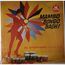 AL STEPHANO AND HIS TRIO - Mambo Bongo Bash! - LP