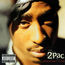 2PAC - Greatest Hits - CD x 2