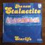 MACADAM - the new stalactite - 7inch (SP)