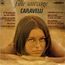 CARAVELLI - Fille sauvage - LP