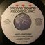 BOBBY MANN - keep on trying-sunshine lady - 7inch (SP)
