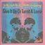 JAMES BROWN - give it up or turnit a loose ( olvidalo o dejao ) - i'll lose my mind ( perdi la memoria ) - Disque 45T (SP 2 titres)