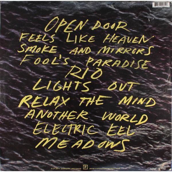  Adventure  -  lesser known 