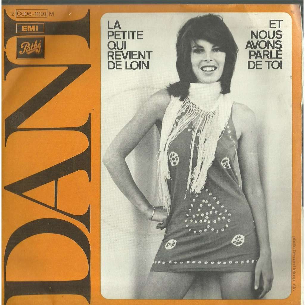  la petite qui revient de loin 