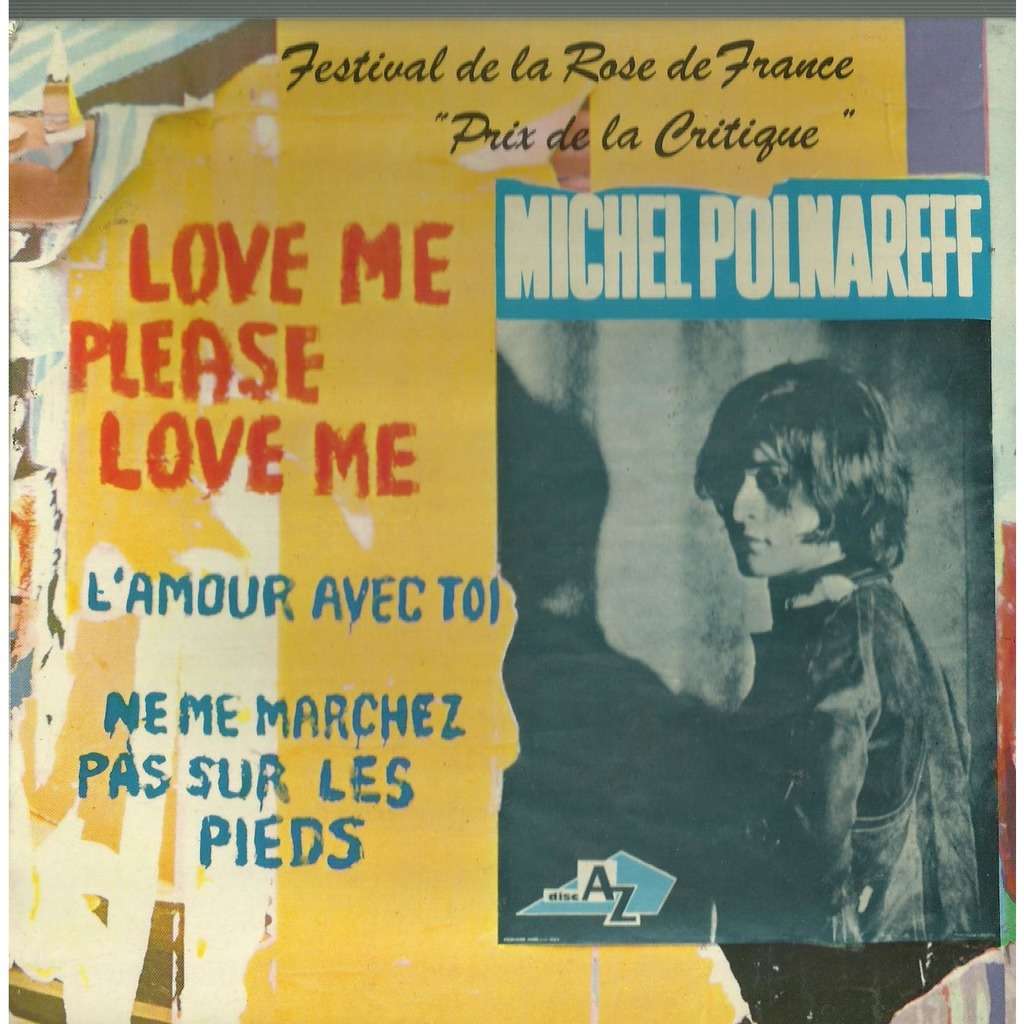  love me please love me 