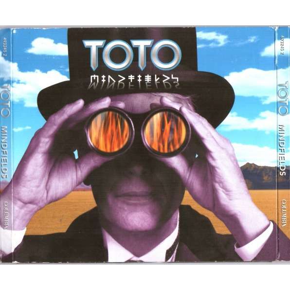 Toto Mindfields