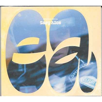 liesa van der aa easy alice