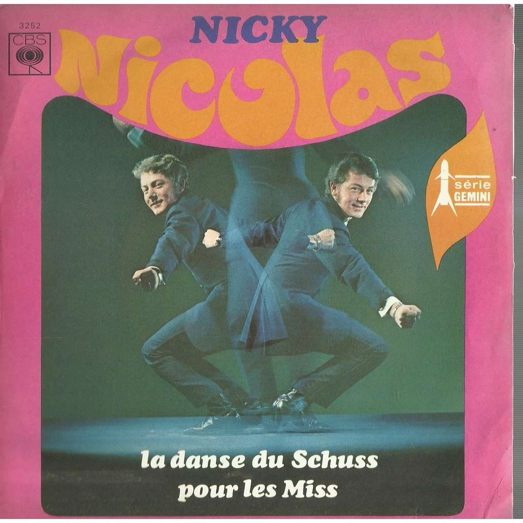  la danse du schuss 