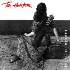 JENNIFER WARNES HUNTER