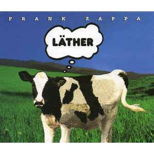 Frank Zappa Läther