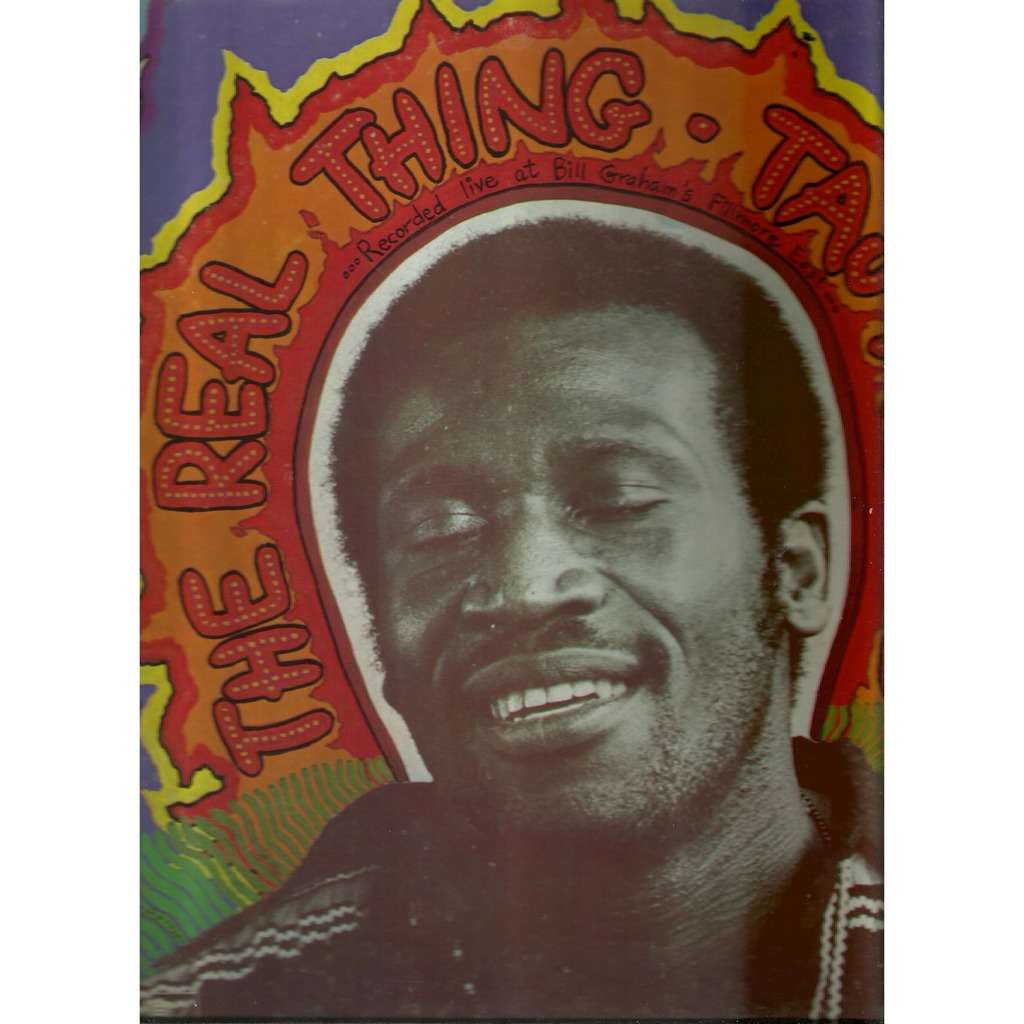  taj mahal  -  the real thing 