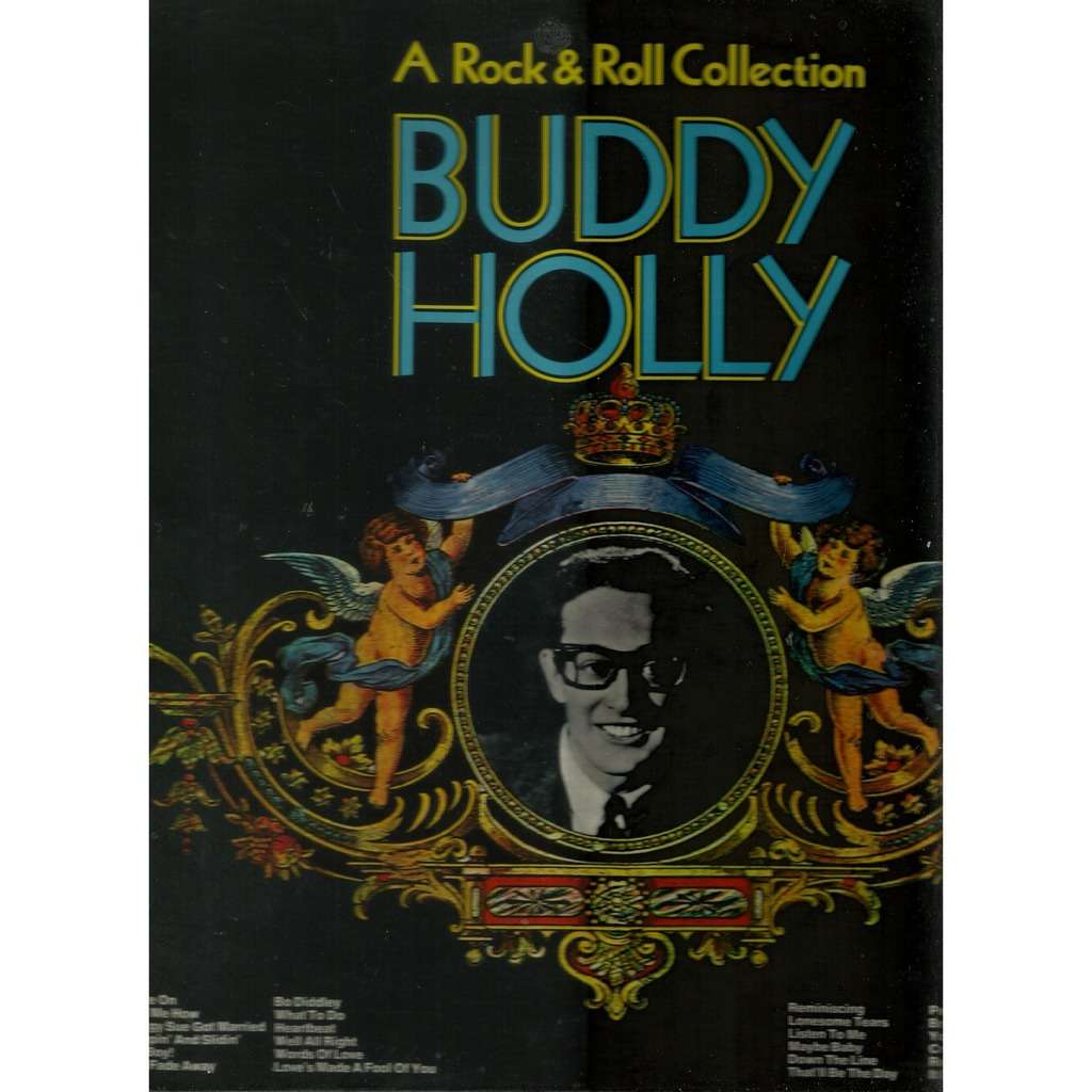  a rock n roll collection 