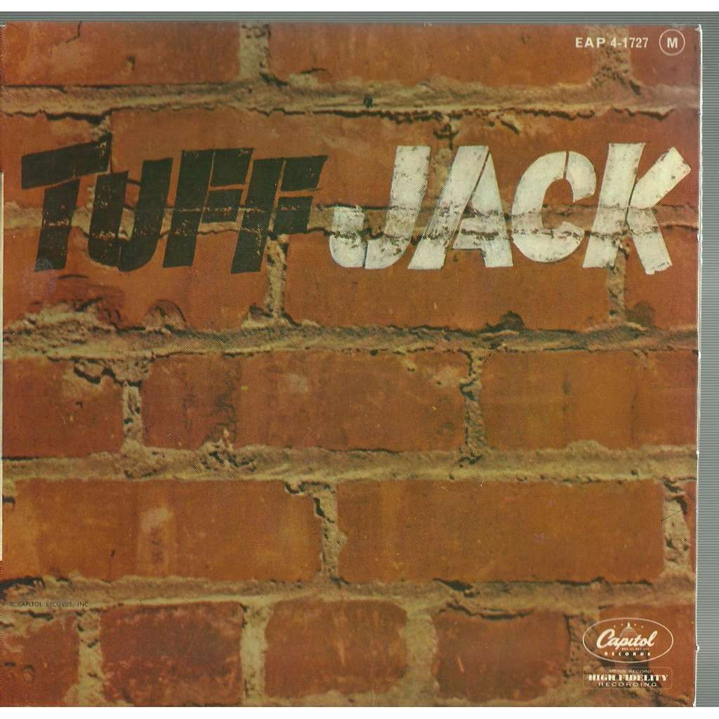  tuff jack 
