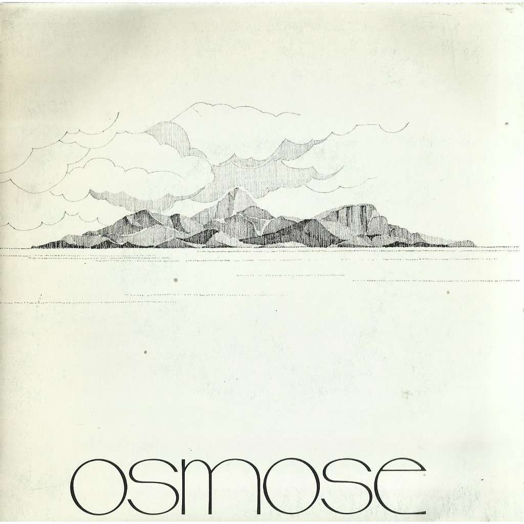  osmose  -  goelands 