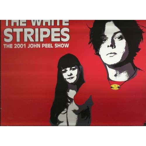  the 2001 john peel show 