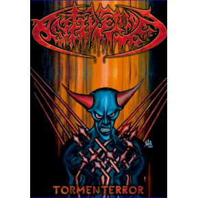 ANTIDEMON TORMENTERROR