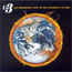 US3 - An Ordinary Day In An Unusual Place - Disque CD