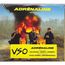 VSO - adrenaline - CD