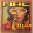 JEKYS - Fire - Disque 45T (SP 2 titres)