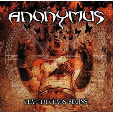  Anonymus  -  chapter chaos begins 
