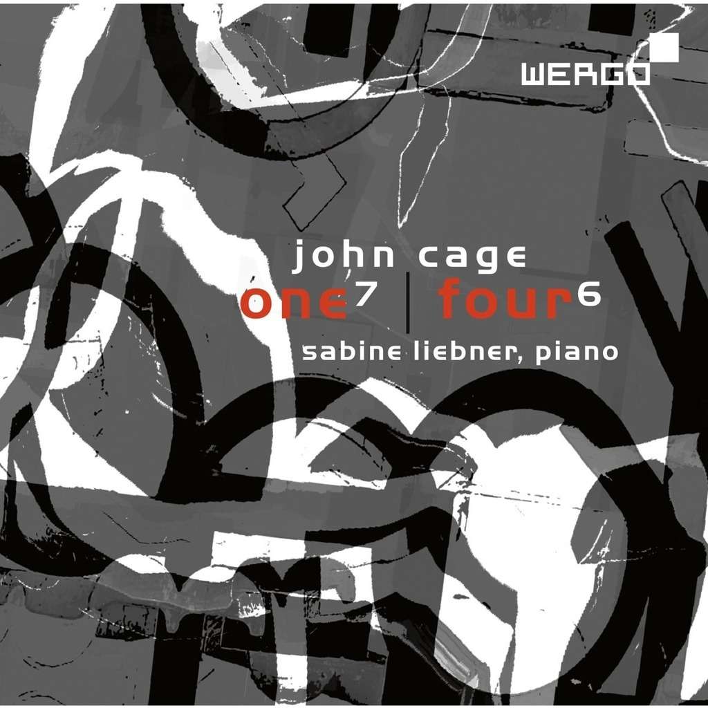 Cage, John One 7; Four 6 / Sabine Liebner