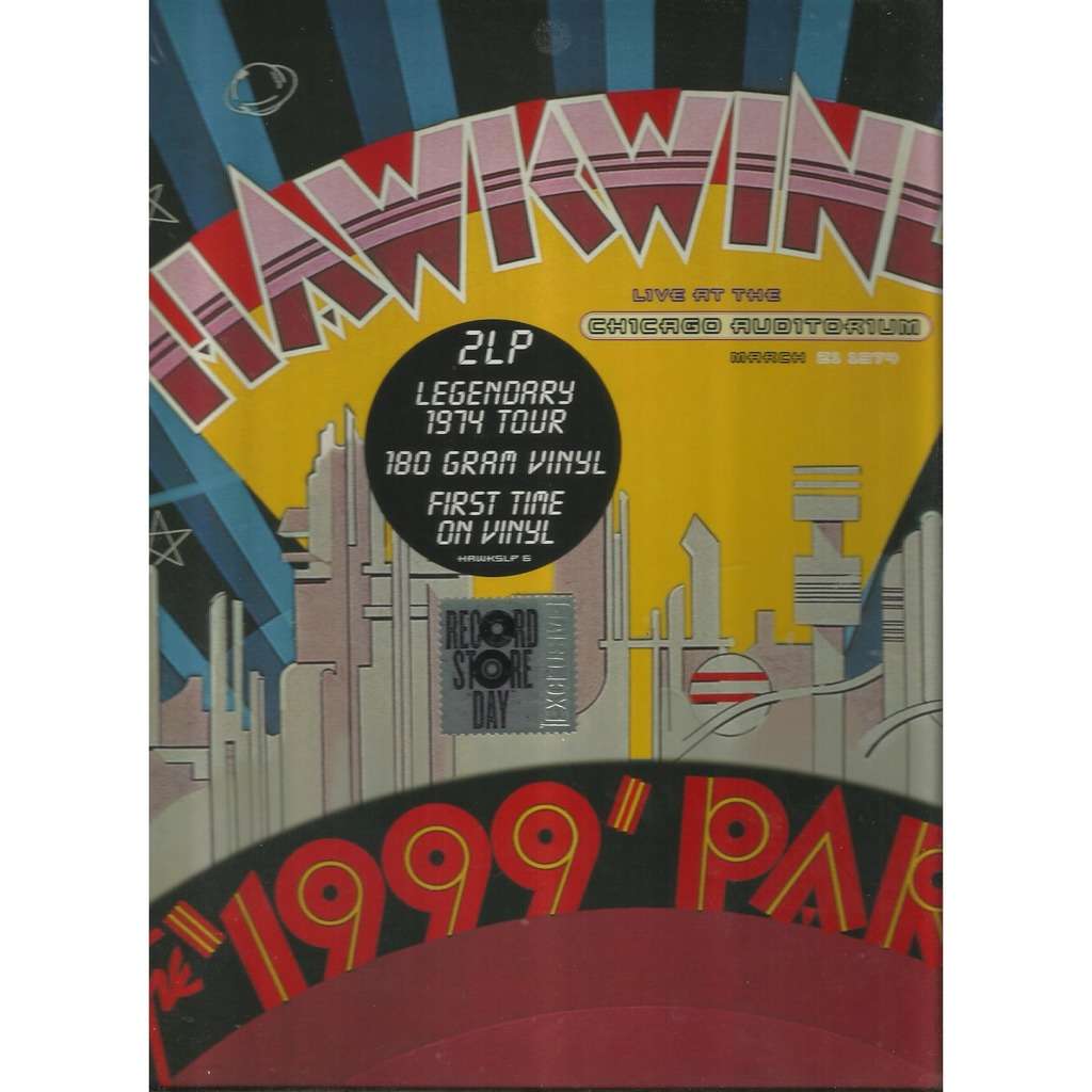  the 1999 party record store day 