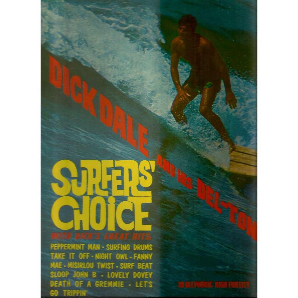  surfers' choice 