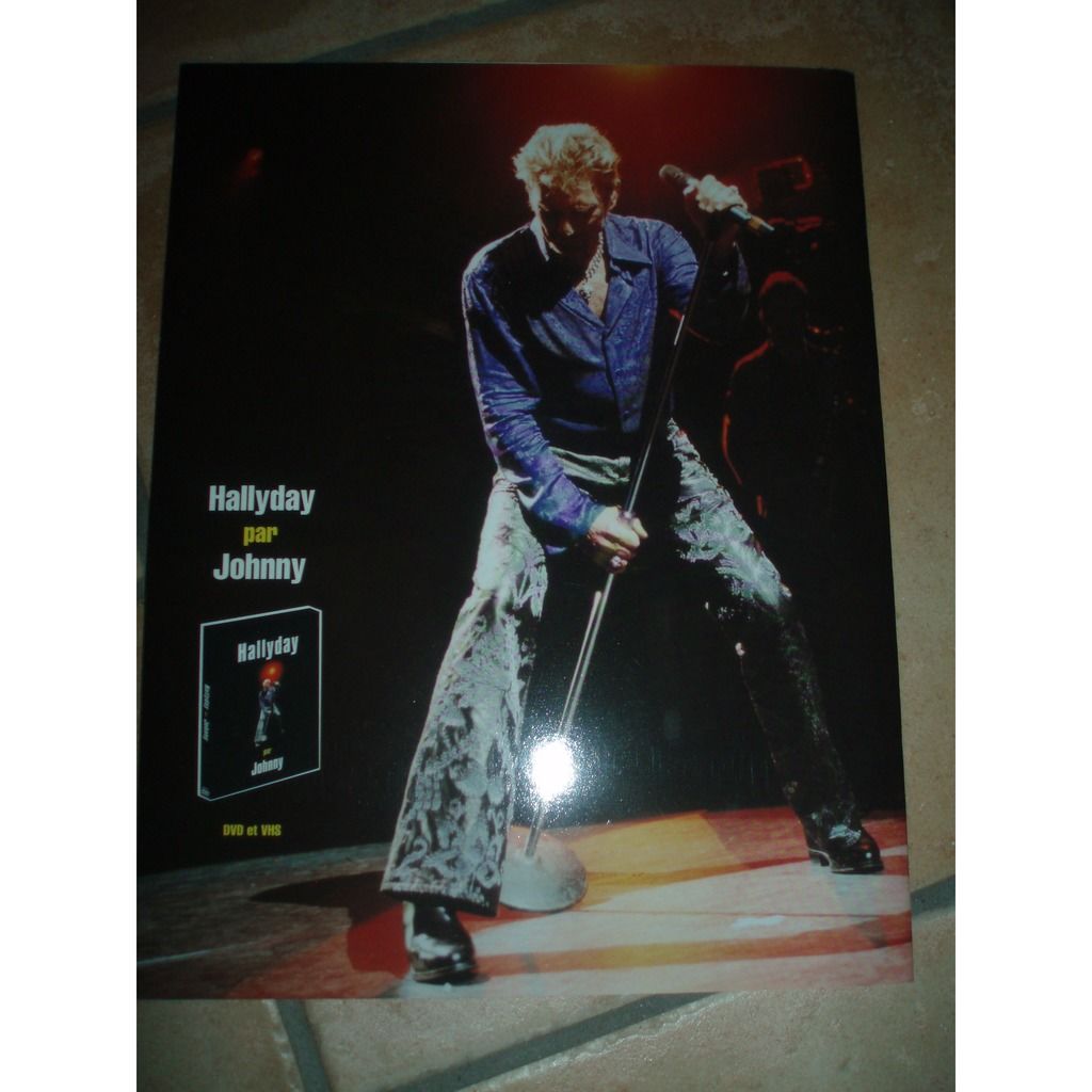 Magazine fan club de johnny hallyday n° 14 de 2002. de Johnny Hallyday