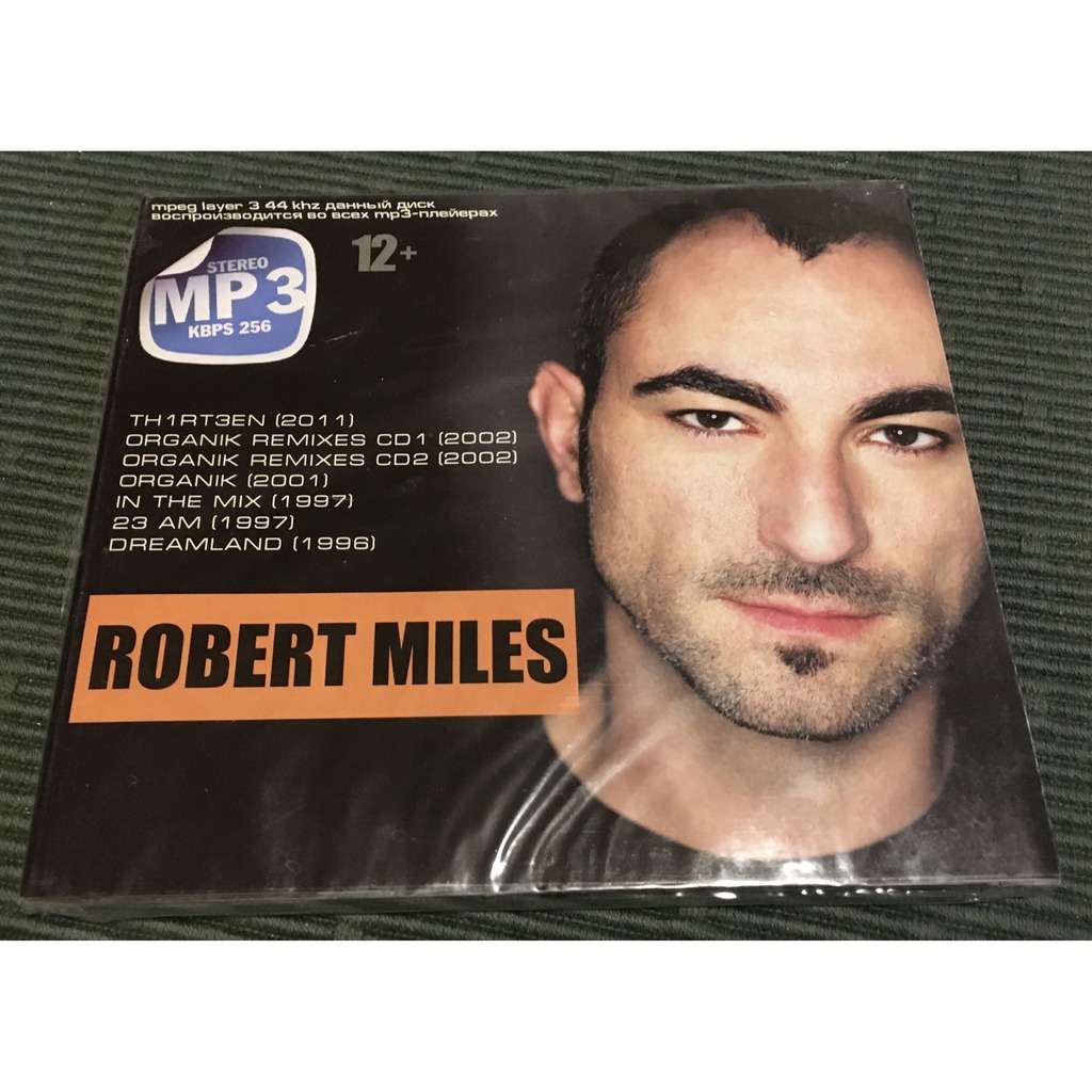 Robert miles mp3. Robert Miles. Robert Miles фото.