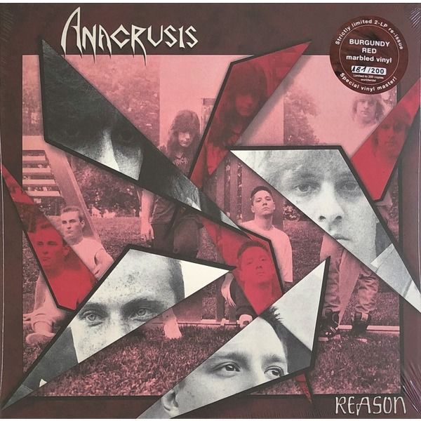  Anacrusis  -  reason 