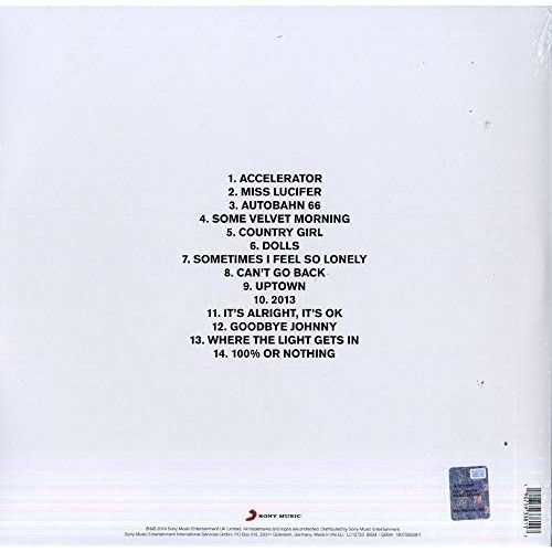  Primal Scream  -  maximum rock 'n' roll the singles volume 2 