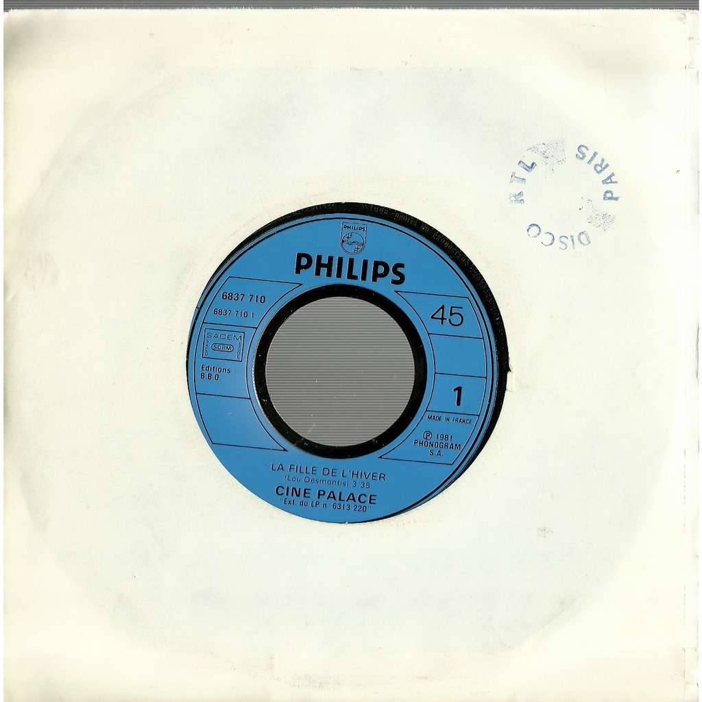  la fille de l'hiver promo 