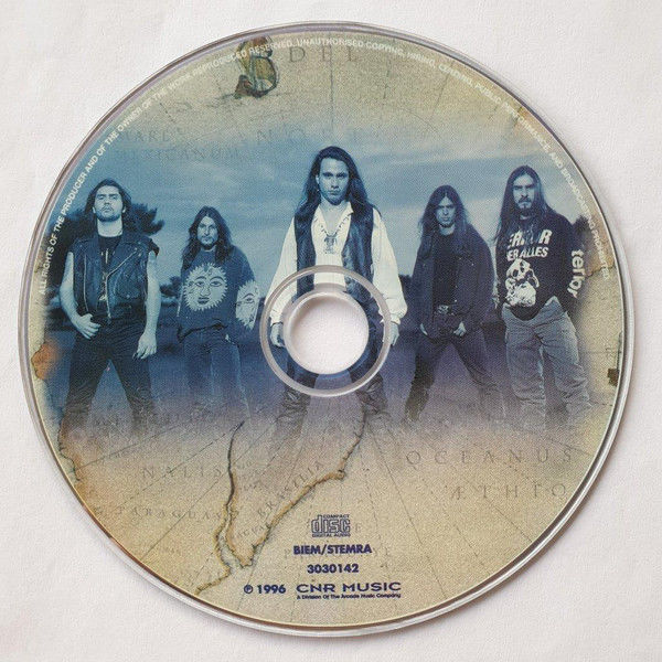  Angra  -  make believe (4xcdsingle) complete set, 4 parts. very nice and complete set, rare !!! -fr 