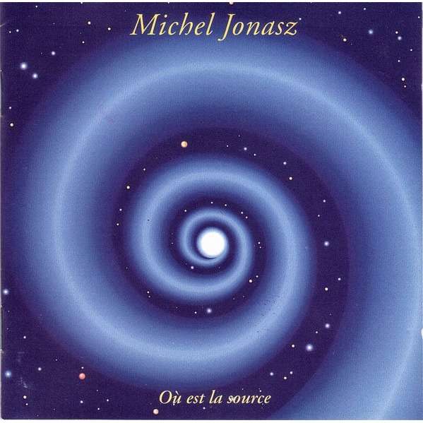 Michel JONASZ Où est la source ?