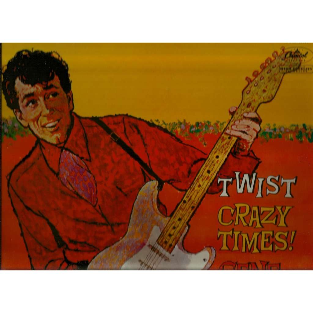  crazy times 