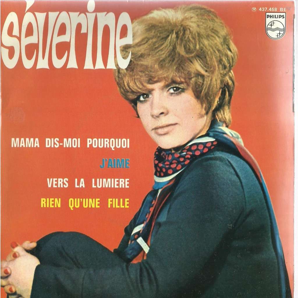  mama dis moi pourquoi 