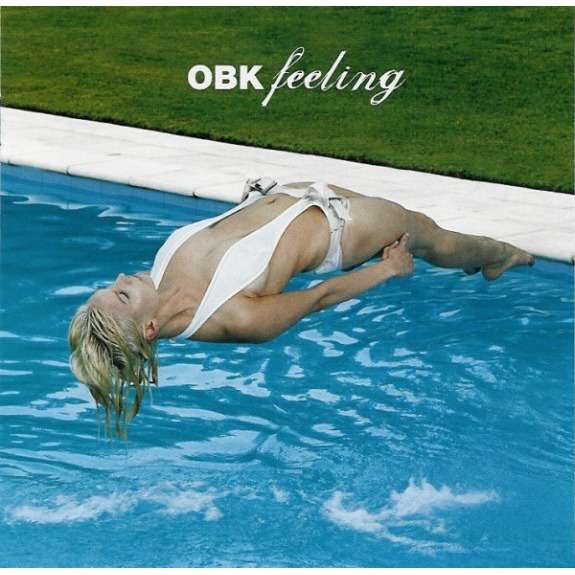 obk feeling